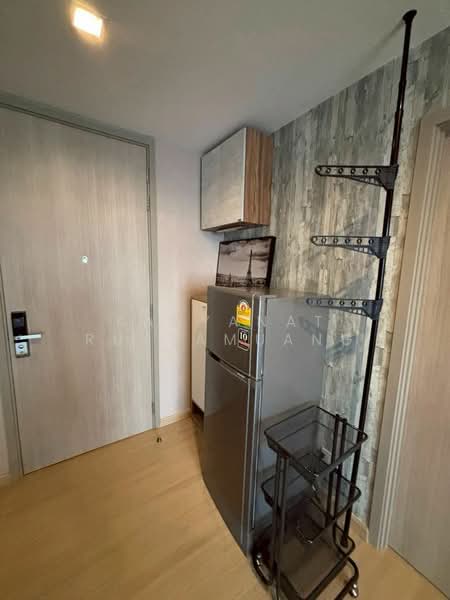Whizdom Connect Sukhumvit, Bangkok, 1 Soi Piyibut 1, Sukhumvit Road, Bang Na, Bangkok, 1 Bedroom, 28 sqm, Condo For Rent, by Kanyanat Ruksamuang, 500358747 - DDproperty.com