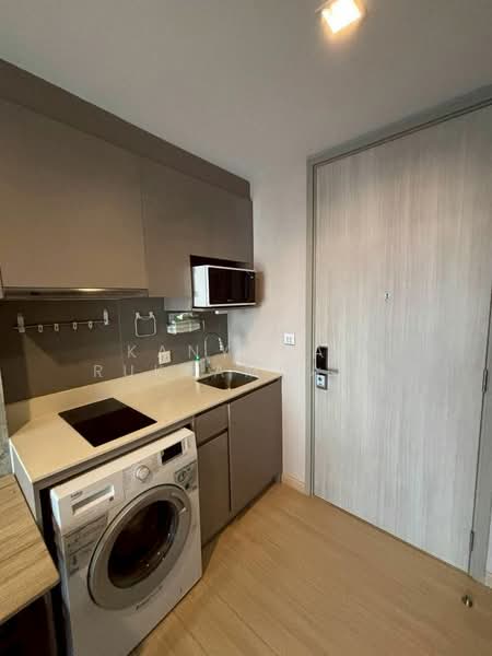 Whizdom Connect Sukhumvit, Bangkok, 1 Soi Piyibut 1, Sukhumvit Road, Bang Na, Bangkok, 1 Bedroom, 28 sqm, Condo For Rent, by Kanyanat Ruksamuang, 500358747 - DDproperty.com