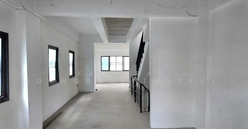 Chewa Biz Home Ekachai-Bangbon, Bangkok, Ekachai Rd., Bang Bon, Bangkok, , 430 sqm, Office Space For Sale, by Kanyarak Borwornsetthaskul, 500358752 - DDproperty.com