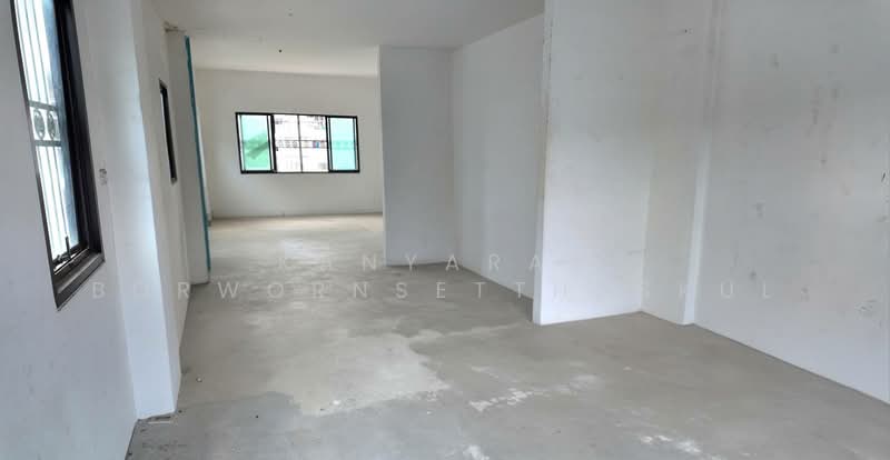 Chewa Biz Home Ekachai-Bangbon : ชีวา บิซ โฮม เอกชัย-บางบอน, กรุงเทพ, ถ. เอกชัย, บางบอน, บางบอน, กรุงเทพ, 430 ตร.ม., สำนักงาน ขาย, โดย Kanyarak Borwornsetthaskul, 500358752 - DDproperty.com