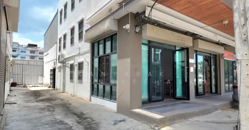 Chewa Biz Home Ekachai-Bangbon : ชีวา บิซ โฮม เอกชัย-บางบอน, กรุงเทพ, ถ. เอกชัย, บางบอน, บางบอน, กรุงเทพ, 430 ตร.ม., สำนักงาน ขาย, โดย Kanyarak Borwornsetthaskul, 500358752 - DDproperty.com