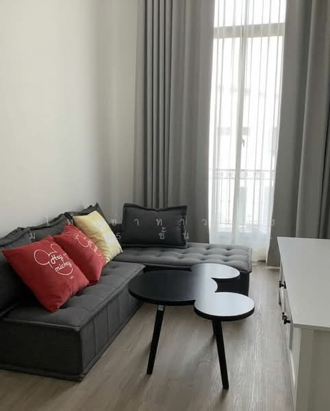 Pruksa Ville Phaholyothin-Ramintra, Bangkok, Soi Ram Intra 5 Alley 18, Thep Rak Raod, Tha Rang, Bang Khen, Bangkok, 3 Bedrooms, 133 sqm, Townhouse For Rent, by คุณธงชัย, 500358753 - DDproperty.com