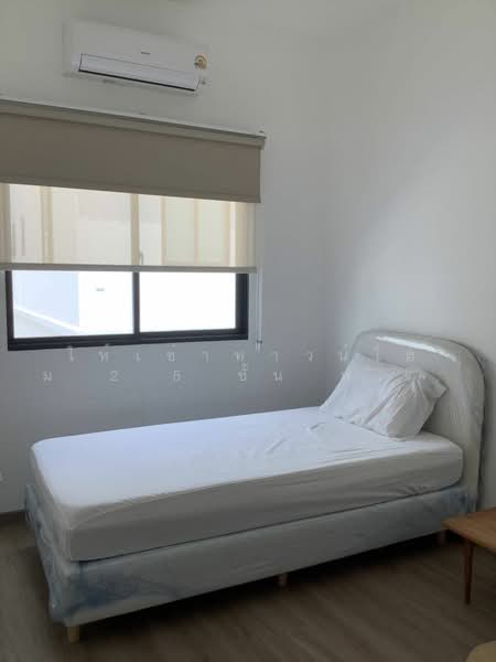 Pruksa Ville Phaholyothin-Ramintra, Bangkok, Soi Ram Intra 5 Alley 18, Thep Rak Raod, Tha Rang, Bang Khen, Bangkok, 3 Bedrooms, 133 sqm, Townhouse For Rent, by คุณธงชัย, 500358753 - DDproperty.com