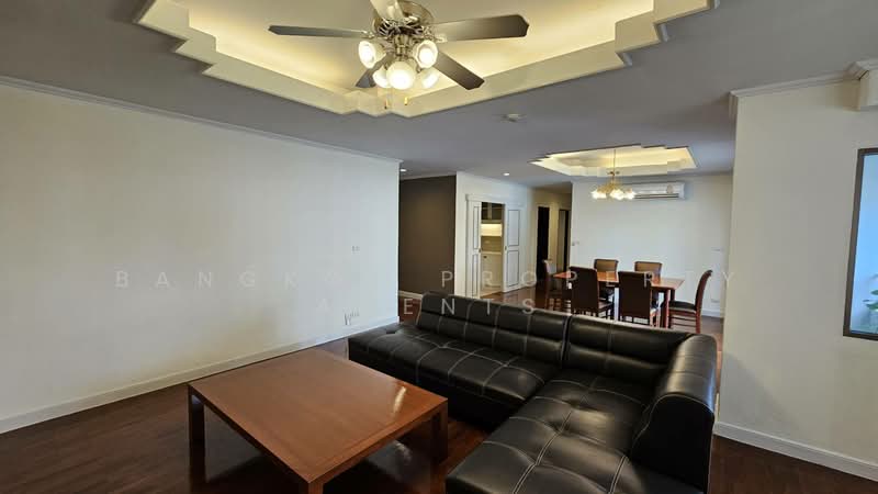 47 Le Cullinan Sukhumvit Soi 39, Bangkok, Sukhumvit, Khlong Tan Nua, Watthana, Bangkok, 3 Bedrooms, 250 sqm, Condo For Rent, by BANGKOK PROPERTY AGENTS, 500358755 - DDproperty.com