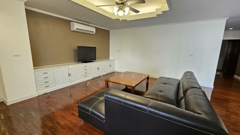 47 Le Cullinan Sukhumvit Soi 39, Bangkok, Sukhumvit, Khlong Tan Nua, Watthana, Bangkok, 3 Bedrooms, 250 sqm, Condo For Rent, by BANGKOK PROPERTY AGENTS, 500358755 - DDproperty.com