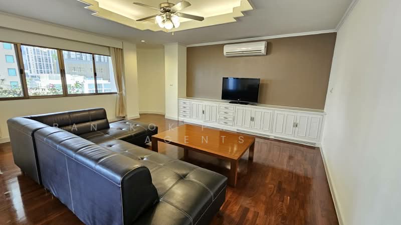 47 Le Cullinan Sukhumvit Soi 39, Bangkok, Sukhumvit, Khlong Tan Nua, Watthana, Bangkok, 3 Bedrooms, 250 sqm, Condo For Rent, by BANGKOK PROPERTY AGENTS, 500358755 - DDproperty.com