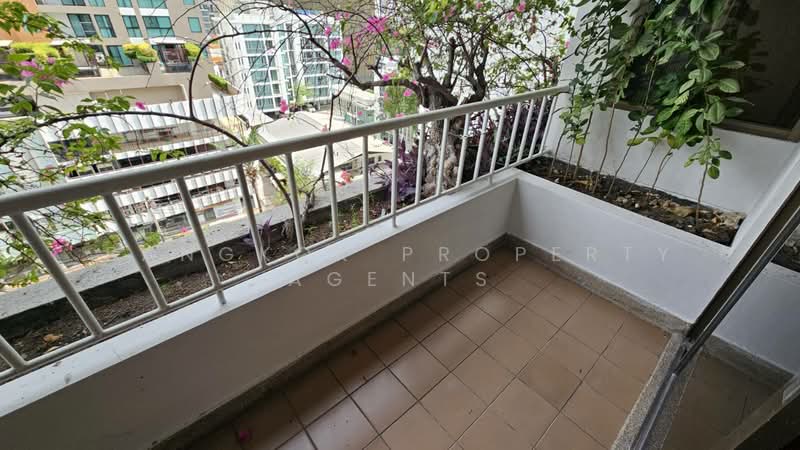 47 Le Cullinan Sukhumvit Soi 39, Bangkok, Sukhumvit, Khlong Tan Nua, Watthana, Bangkok, 3 Bedrooms, 250 sqm, Condo For Rent, by BANGKOK PROPERTY AGENTS, 500358755 - DDproperty.com