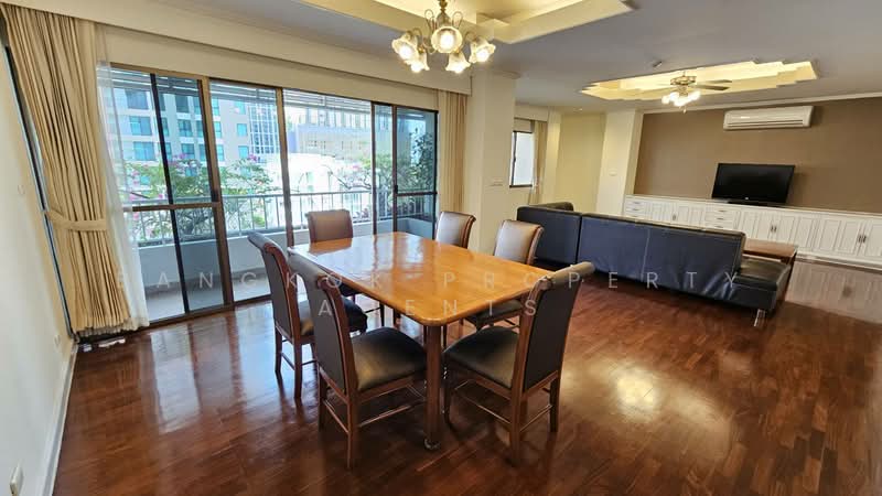 47 Le Cullinan Sukhumvit Soi 39, Bangkok, Sukhumvit, Khlong Tan Nua, Watthana, Bangkok, 3 Bedrooms, 250 sqm, Condo For Rent, by BANGKOK PROPERTY AGENTS, 500358755 - DDproperty.com