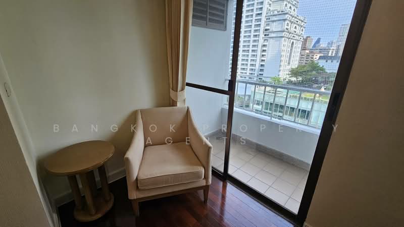 47 Le Cullinan Sukhumvit Soi 39, Bangkok, Sukhumvit, Khlong Tan Nua, Watthana, Bangkok, 3 Bedrooms, 250 sqm, Condo For Rent, by BANGKOK PROPERTY AGENTS, 500358755 - DDproperty.com