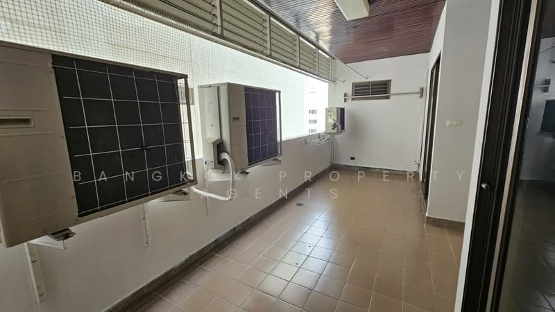 47 Le Cullinan Sukhumvit Soi 39, Bangkok, Sukhumvit, Khlong Tan Nua, Watthana, Bangkok, 3 Bedrooms, 250 sqm, Condo For Rent, by BANGKOK PROPERTY AGENTS, 500358755 - DDproperty.com