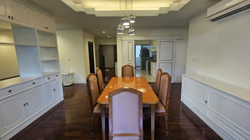 47 Le Cullinan Sukhumvit Soi 39, Bangkok, Sukhumvit, Khlong Tan Nua, Watthana, Bangkok, 3 Bedrooms, 250 sqm, Condo For Rent, by BANGKOK PROPERTY AGENTS, 500358757 - DDproperty.com