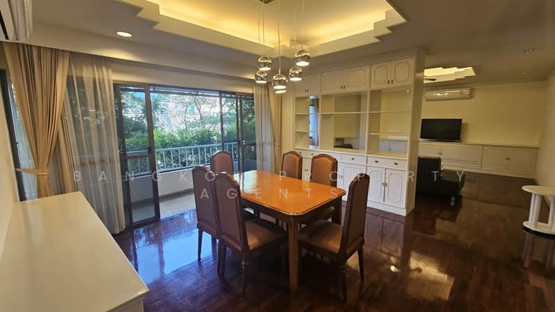 47 Le Cullinan Sukhumvit Soi 39, Bangkok, Sukhumvit, Khlong Tan Nua, Watthana, Bangkok, 3 Bedrooms, 250 sqm, Condo For Rent, by BANGKOK PROPERTY AGENTS, 500358757 - DDproperty.com