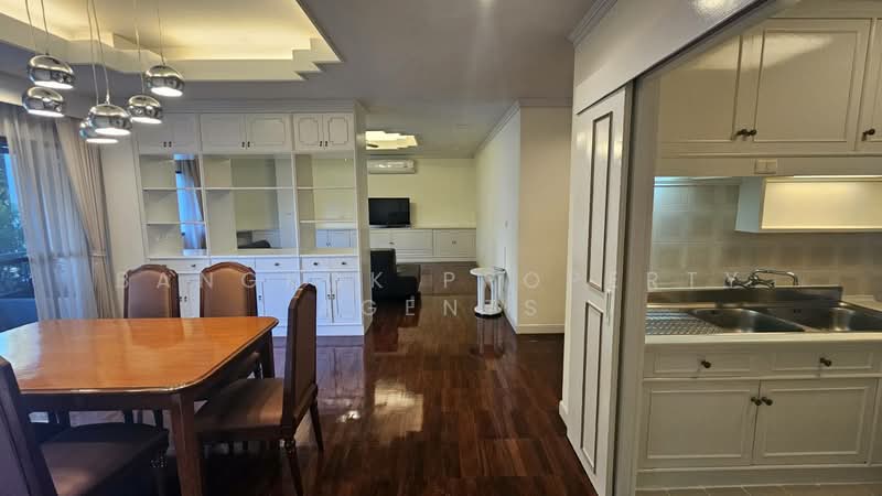 47 Le Cullinan Sukhumvit Soi 39, Bangkok, Sukhumvit, Khlong Tan Nua, Watthana, Bangkok, 3 Bedrooms, 250 sqm, Condo For Rent, by BANGKOK PROPERTY AGENTS, 500358757 - DDproperty.com