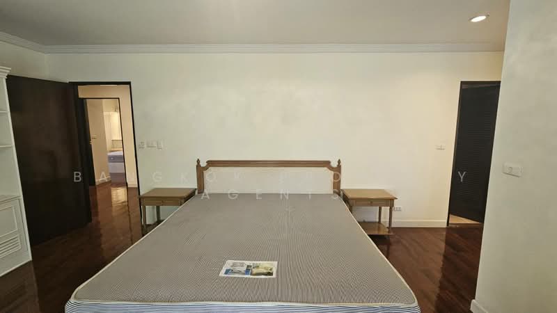 47 Le Cullinan Sukhumvit Soi 39, Bangkok, Sukhumvit, Khlong Tan Nua, Watthana, Bangkok, 3 Bedrooms, 250 sqm, Condo For Rent, by BANGKOK PROPERTY AGENTS, 500358757 - DDproperty.com