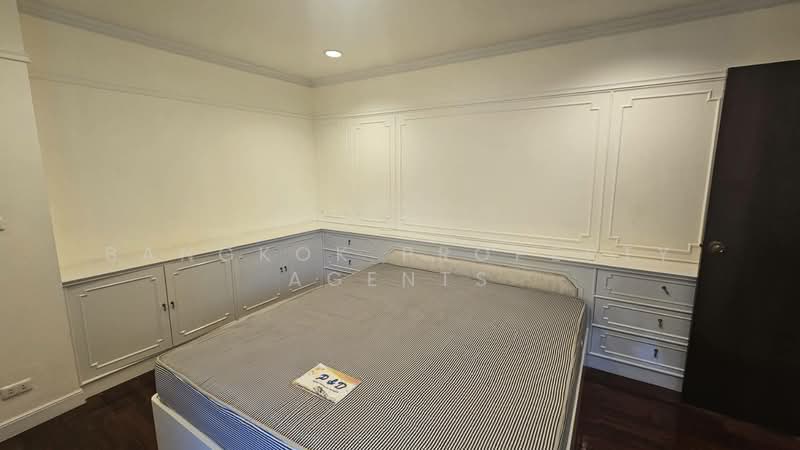 47 Le Cullinan Sukhumvit Soi 39, Bangkok, Sukhumvit, Khlong Tan Nua, Watthana, Bangkok, 3 Bedrooms, 250 sqm, Condo For Rent, by BANGKOK PROPERTY AGENTS, 500358757 - DDproperty.com