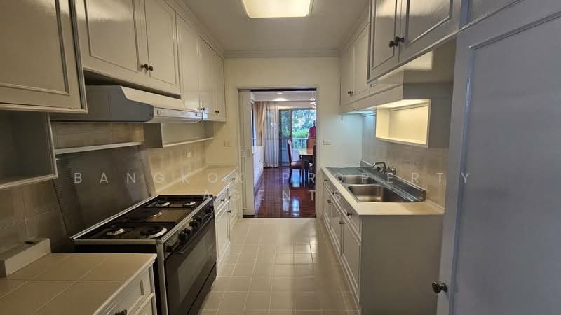 47 Le Cullinan Sukhumvit Soi 39, Bangkok, Sukhumvit, Khlong Tan Nua, Watthana, Bangkok, 3 Bedrooms, 250 sqm, Condo For Rent, by BANGKOK PROPERTY AGENTS, 500358757 - DDproperty.com