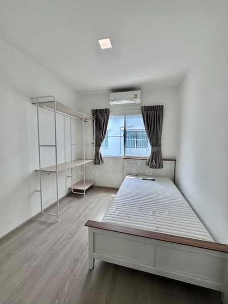 Indy 2 Bangna-Ramkhamhaeng 2, Bangkok, Soi Ramkhamhaeng 2, Dok Mai, Prawet, Bangkok, 3 Bedrooms, 120 sqm, Townhouse For Rent, by Wallaya (Jang) Boonmee, 500358760 - DDproperty.com