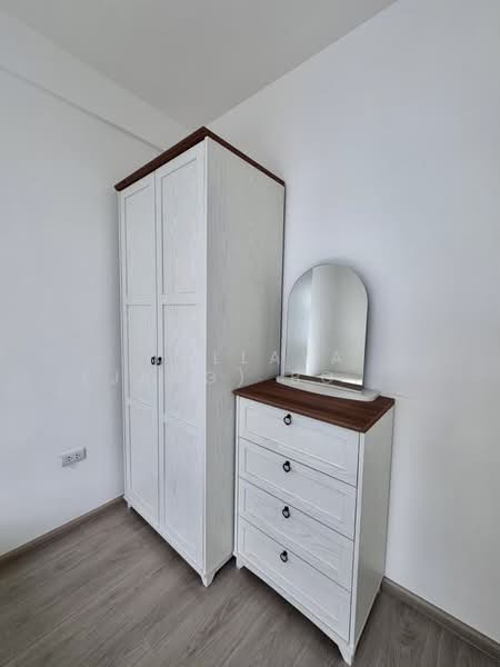 Indy 2 Bangna-Ramkhamhaeng 2, Bangkok, Soi Ramkhamhaeng 2, Dok Mai, Prawet, Bangkok, 3 Bedrooms, 120 sqm, Townhouse For Rent, by Wallaya (Jang) Boonmee, 500358760 - DDproperty.com