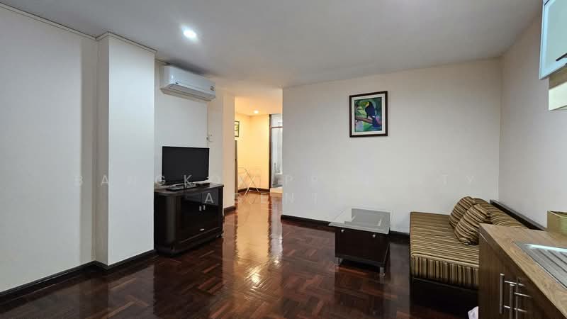 Le Vanvarothai : เลอ วรรณวโรทัย, กรุงเทพ, 27-2 ซอยยมราช, สีลม, บางรัก, กรุงเทพ, 50 ตร.ม., คอนโด ให้เช่า, โดย BANGKOK PROPERTY AGENTS, 500358761 - DDproperty.com