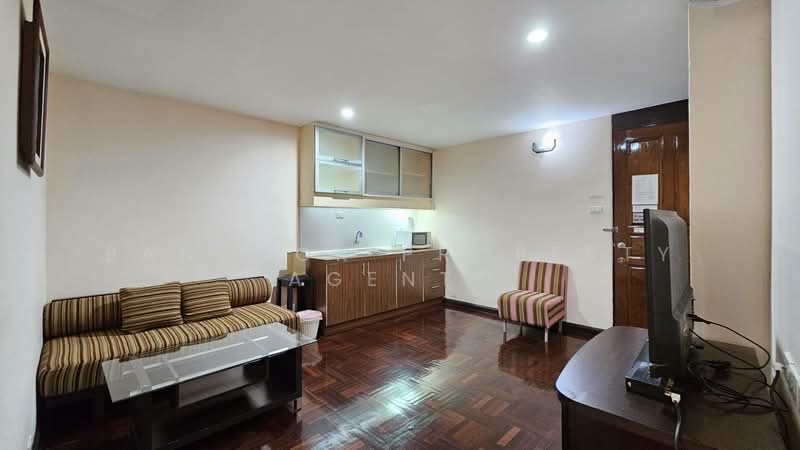 Le Vanvarothai : เลอ วรรณวโรทัย, กรุงเทพ, 27-2 ซอยยมราช, สีลม, บางรัก, กรุงเทพ, 50 ตร.ม., คอนโด ให้เช่า, โดย BANGKOK PROPERTY AGENTS, 500358761 - DDproperty.com