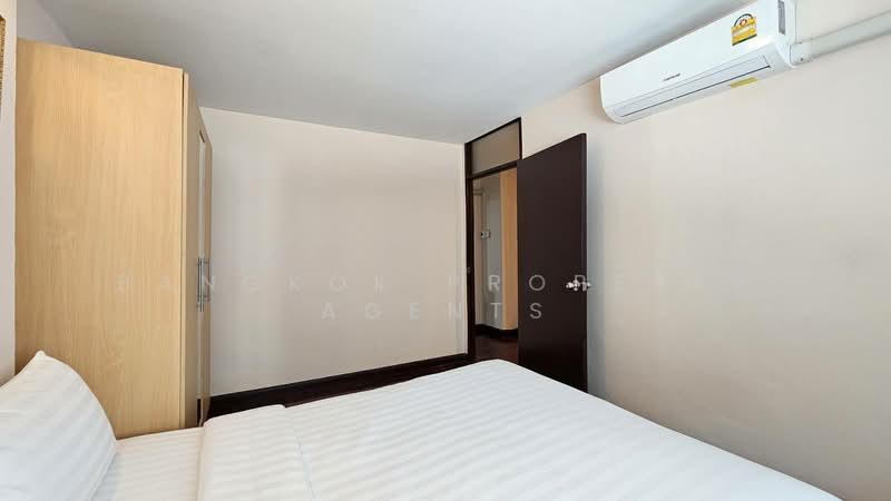 Le Vanvarothai : เลอ วรรณวโรทัย, กรุงเทพ, 27-2 ซอยยมราช, สีลม, บางรัก, กรุงเทพ, 50 ตร.ม., คอนโด ให้เช่า, โดย BANGKOK PROPERTY AGENTS, 500358761 - DDproperty.com