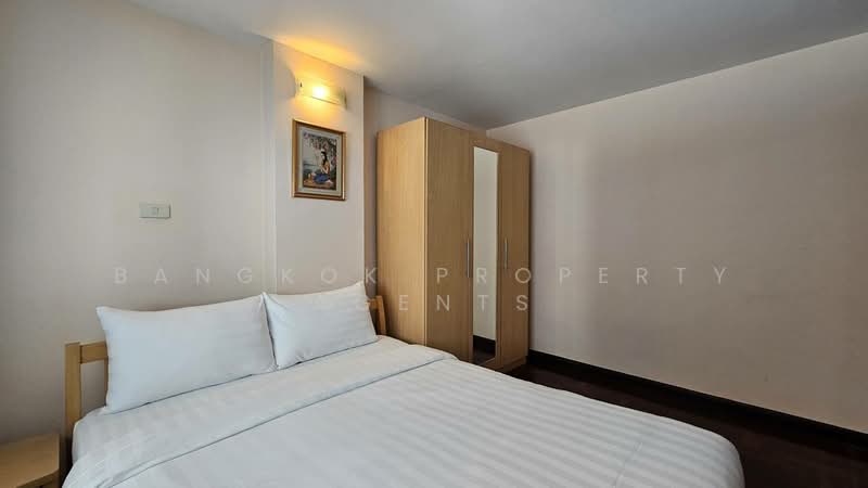 Le Vanvarothai : เลอ วรรณวโรทัย, กรุงเทพ, 27-2 ซอยยมราช, สีลม, บางรัก, กรุงเทพ, 50 ตร.ม., คอนโด ให้เช่า, โดย BANGKOK PROPERTY AGENTS, 500358761 - DDproperty.com