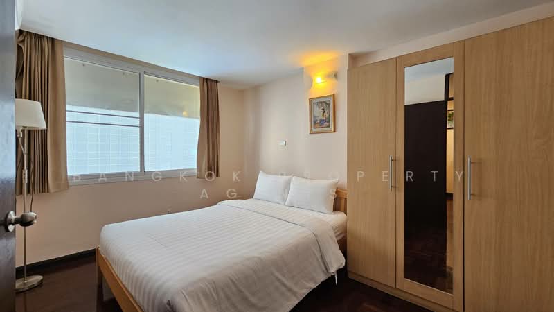 Le Vanvarothai : เลอ วรรณวโรทัย, กรุงเทพ, 27-2 ซอยยมราช, สีลม, บางรัก, กรุงเทพ, 50 ตร.ม., คอนโด ให้เช่า, โดย BANGKOK PROPERTY AGENTS, 500358761 - DDproperty.com
