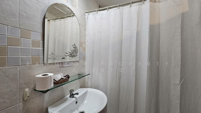 Le Vanvarothai : เลอ วรรณวโรทัย, กรุงเทพ, 27-2 ซอยยมราช, สีลม, บางรัก, กรุงเทพ, 50 ตร.ม., คอนโด ให้เช่า, โดย BANGKOK PROPERTY AGENTS, 500358761 - DDproperty.com