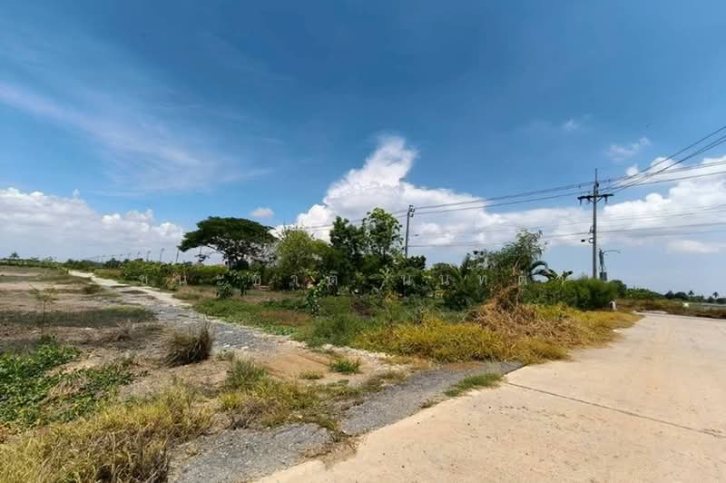 สยาม พรีเมี่ยม เอาท์เล็ต กรุงเทพ, สมุทรปราการ, บางเสาธง, สมุทรปราการ, 904 ตร.ม., ที่ดิน ขาย, โดย ชนะชาติ นนท์ตา, 500358763 - DDproperty.com