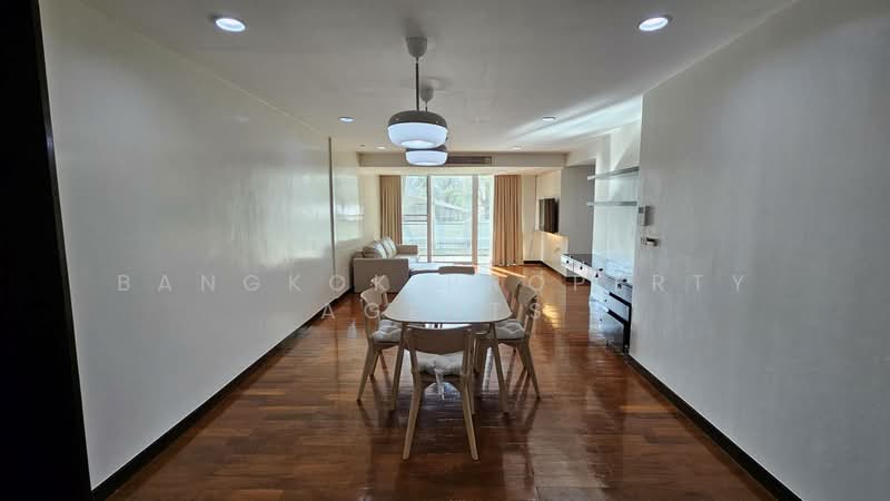 Richmond Hills Residence, Bangkok, Soi Thonglor 25, Khlong Tan Nua, Watthana, Bangkok, 3 Bedrooms, 155 sqm, Condo For Rent, by BANGKOK PROPERTY AGENTS, 500358764 - DDproperty.com