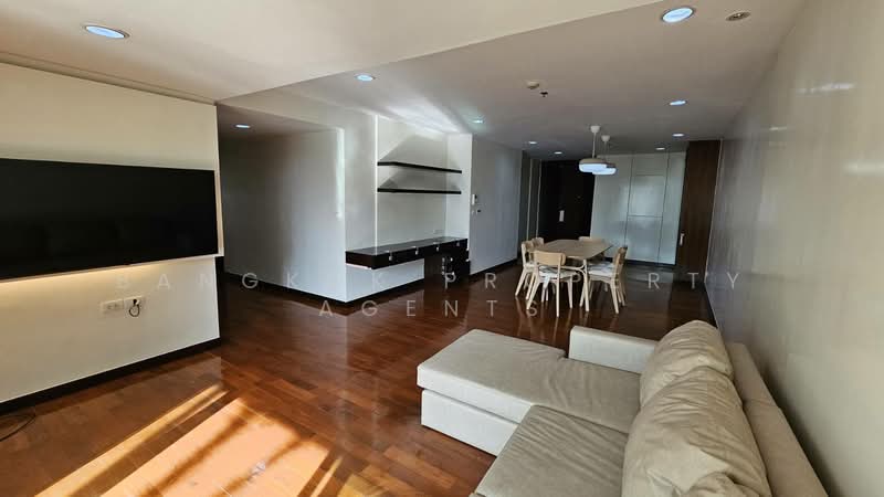 Richmond Hills Residence, Bangkok, Soi Thonglor 25, Khlong Tan Nua, Watthana, Bangkok, 3 Bedrooms, 155 sqm, Condo For Rent, by BANGKOK PROPERTY AGENTS, 500358764 - DDproperty.com