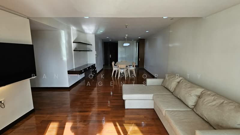 Richmond Hills Residence, Bangkok, Soi Thonglor 25, Khlong Tan Nua, Watthana, Bangkok, 3 Bedrooms, 155 sqm, Condo For Rent, by BANGKOK PROPERTY AGENTS, 500358764 - DDproperty.com