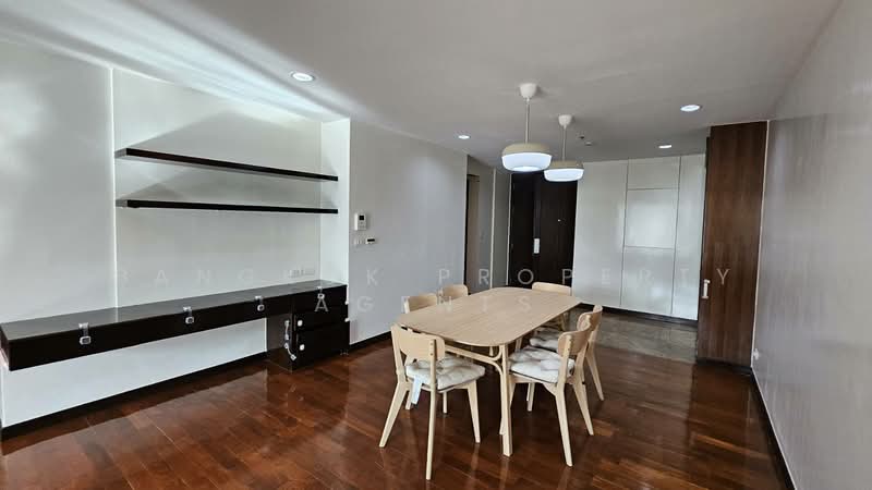 Richmond Hills Residence, Bangkok, Soi Thonglor 25, Khlong Tan Nua, Watthana, Bangkok, 3 Bedrooms, 155 sqm, Condo For Rent, by BANGKOK PROPERTY AGENTS, 500358764 - DDproperty.com