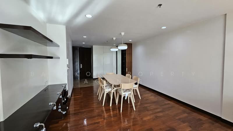 Richmond Hills Residence, Bangkok, Soi Thonglor 25, Khlong Tan Nua, Watthana, Bangkok, 3 Bedrooms, 155 sqm, Condo For Rent, by BANGKOK PROPERTY AGENTS, 500358764 - DDproperty.com