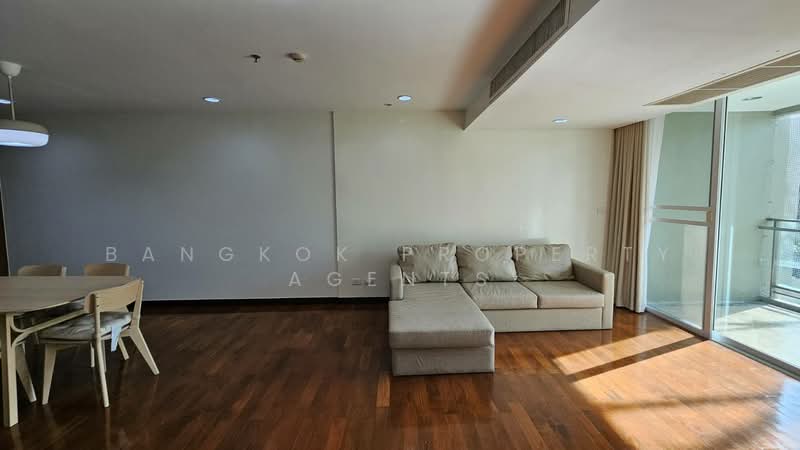 Richmond Hills Residence, Bangkok, Soi Thonglor 25, Khlong Tan Nua, Watthana, Bangkok, 3 Bedrooms, 155 sqm, Condo For Rent, by BANGKOK PROPERTY AGENTS, 500358764 - DDproperty.com