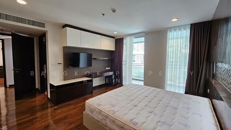 Richmond Hills Residence : ริชมอนด์ ฮิลส์ เรสซิเด้นซ์, กรุงเทพ, ซ.ทองหล่อ25, คลองตันเหนือ, วัฒนา, กรุงเทพ, 155 ตร.ม., คอนโด ให้เช่า, โดย BANGKOK PROPERTY AGENTS, 500358764 - DDproperty.com