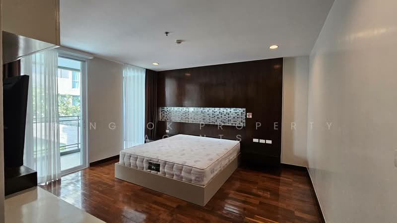 Richmond Hills Residence, Bangkok, Soi Thonglor 25, Khlong Tan Nua, Watthana, Bangkok, 3 Bedrooms, 155 sqm, Condo For Rent, by BANGKOK PROPERTY AGENTS, 500358764 - DDproperty.com