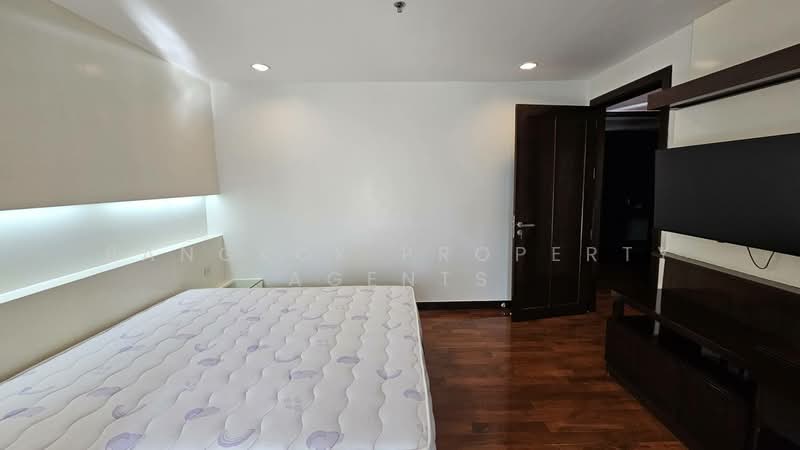 Richmond Hills Residence, Bangkok, Soi Thonglor 25, Khlong Tan Nua, Watthana, Bangkok, 3 Bedrooms, 155 sqm, Condo For Rent, by BANGKOK PROPERTY AGENTS, 500358764 - DDproperty.com