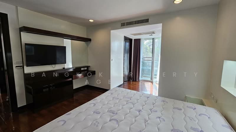 Richmond Hills Residence, Bangkok, Soi Thonglor 25, Khlong Tan Nua, Watthana, Bangkok, 3 Bedrooms, 155 sqm, Condo For Rent, by BANGKOK PROPERTY AGENTS, 500358764 - DDproperty.com