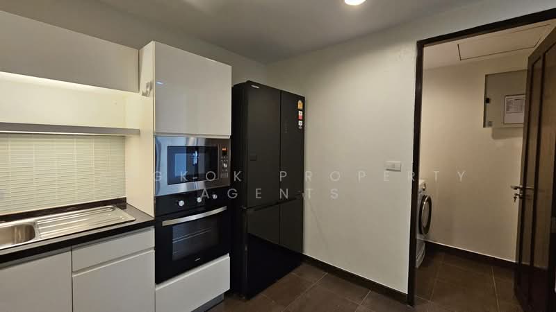 Richmond Hills Residence, Bangkok, Soi Thonglor 25, Khlong Tan Nua, Watthana, Bangkok, 3 Bedrooms, 155 sqm, Condo For Rent, by BANGKOK PROPERTY AGENTS, 500358764 - DDproperty.com