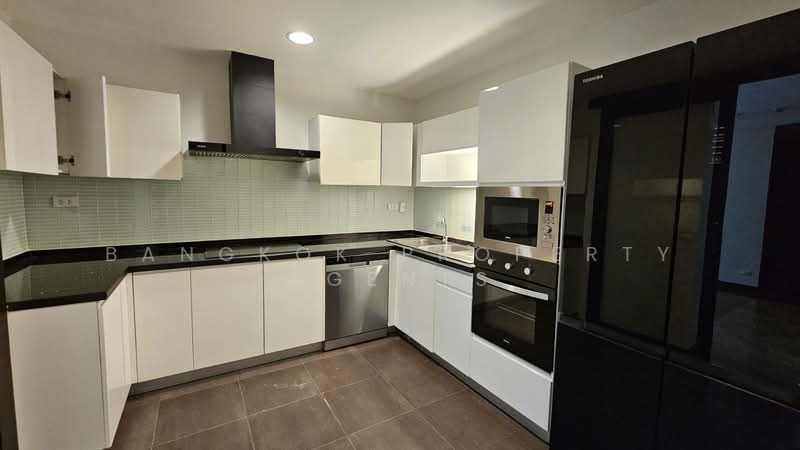 Richmond Hills Residence, Bangkok, Soi Thonglor 25, Khlong Tan Nua, Watthana, Bangkok, 3 Bedrooms, 155 sqm, Condo For Rent, by BANGKOK PROPERTY AGENTS, 500358764 - DDproperty.com