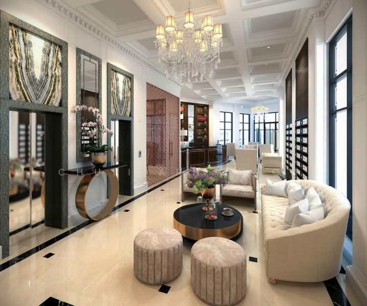 Surin Sands, Phuket, Soi Hat Surin 6, Choeng Thale, Thalang, Phuket, 1 Bedroom, 30 sqm, Condo For Sale, by Chutikarn In-On, 500358765 - DDproperty.com