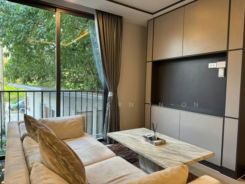 Surin Sands, Phuket, Soi Hat Surin 6, Choeng Thale, Thalang, Phuket, 1 Bedroom, 30 sqm, Condo For Sale, by Chutikarn In-On, 500358765 - DDproperty.com