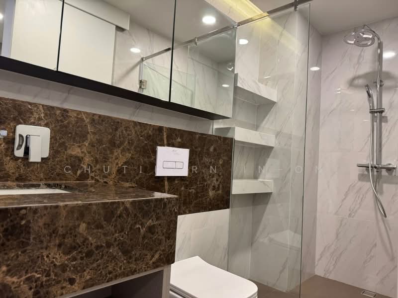 Surin Sands, Phuket, Soi Hat Surin 6, Choeng Thale, Thalang, Phuket, 1 Bedroom, 30 sqm, Condo For Sale, by Chutikarn In-On, 500358765 - DDproperty.com