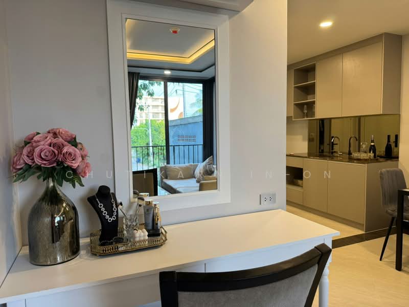 Surin Sands, Phuket, Soi Hat Surin 6, Choeng Thale, Thalang, Phuket, 1 Bedroom, 30 sqm, Condo For Sale, by Chutikarn In-On, 500358765 - DDproperty.com