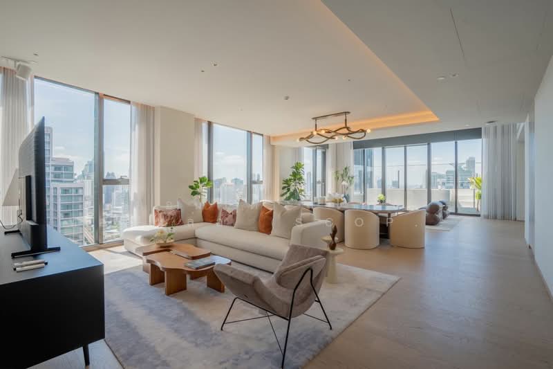 SCOPE Thonglor, Bangkok, SUKHUMVIT ROAD, Phra Kanong, Khlong Toei, Bangkok, 5 Bedrooms, 765 sqm, Condo For Sale, by คุณเหมย, 500358767 - DDproperty.com