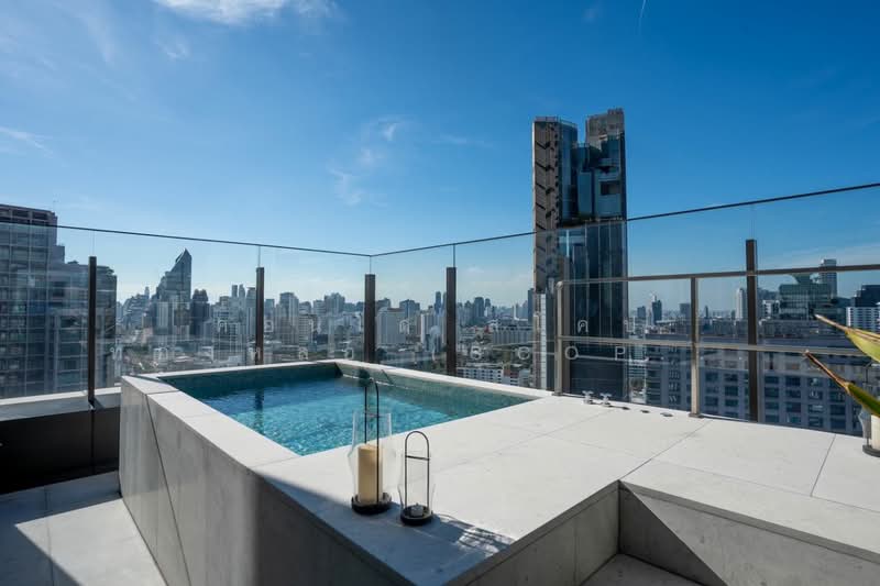 SCOPE Thonglor : สโคป ทองหล่อ, กรุงเทพ, SUKHUMVIT ROAD, พระโขนง, คลองเตย, กรุงเทพ, 765 ตร.ม., คอนโด ขาย, โดย คุณเหมย, 500358767 - DDproperty.com