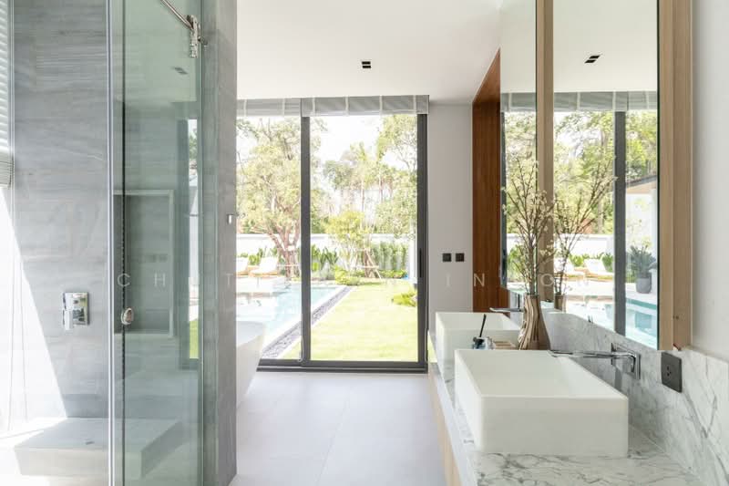 Ultra-Luxury Sea View Pool Villas for Sale in Kamala Beach, Phuket, Kammala, Kathu, Phuket, 3 Bedrooms, 372 sqm, Villa For Sale, by Chutikarn In-On, 500358768 - DDproperty.com