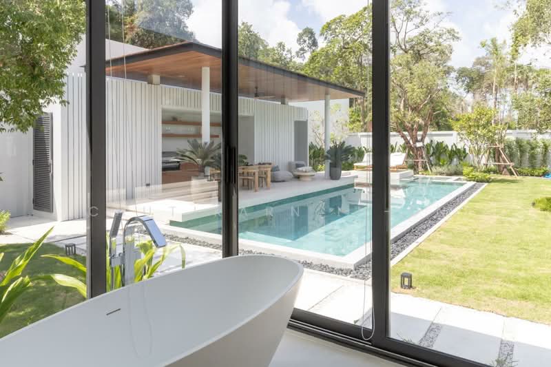 Ultra-Luxury Sea View Pool Villas for Sale in Kamala Beach, Phuket, Kammala, Kathu, Phuket, 3 Bedrooms, 372 sqm, Villa For Sale, by Chutikarn In-On, 500358768 - DDproperty.com