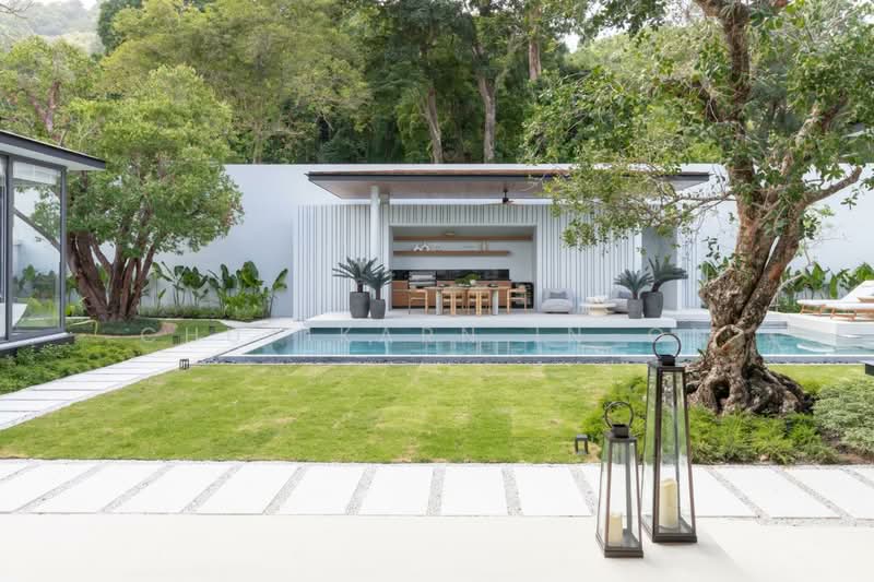 Ultra-Luxury Sea View Pool Villas for Sale in Kamala Beach, Phuket, Kammala, Kathu, Phuket, 3 Bedrooms, 372 sqm, Villa For Sale, by Chutikarn In-On, 500358768 - DDproperty.com
